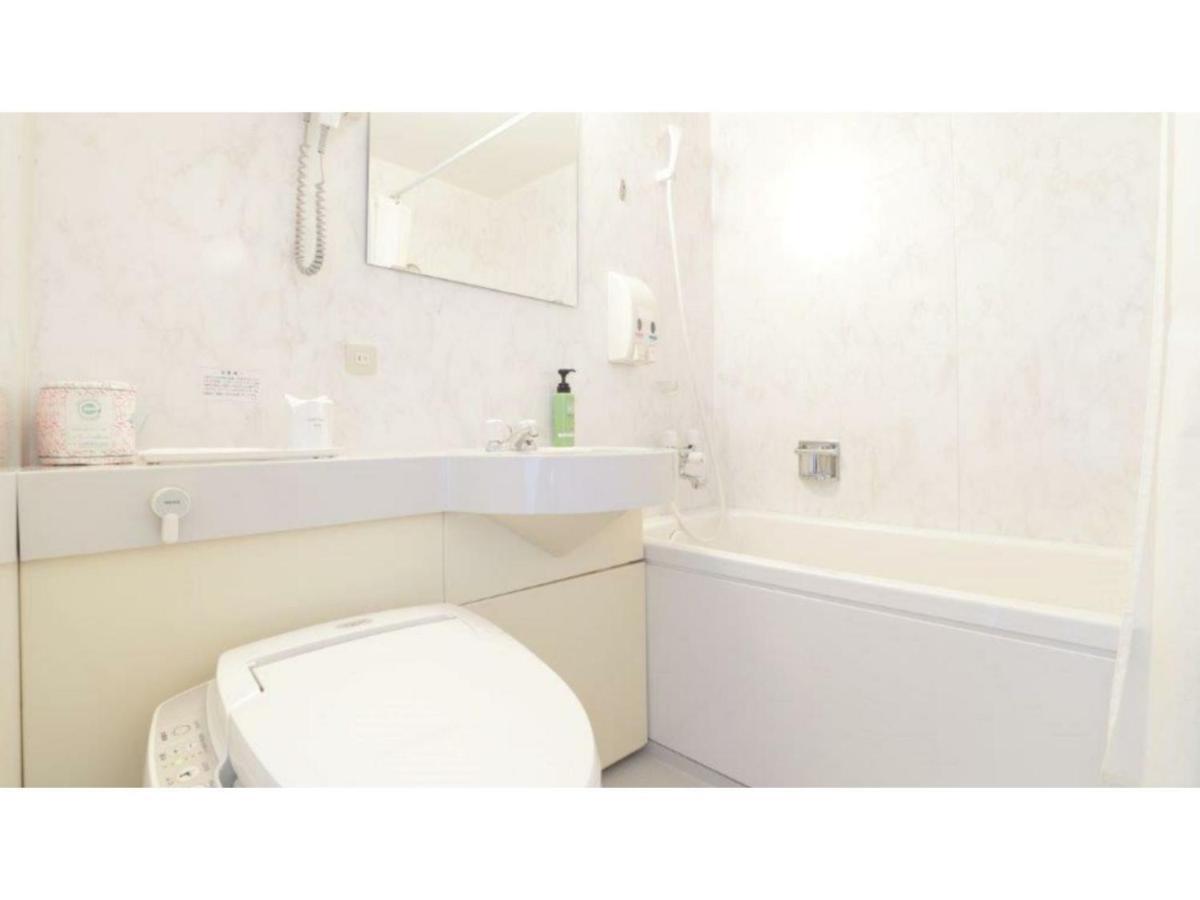 Island Hotel - Vacation Stay 76667V Nagano Exterior photo