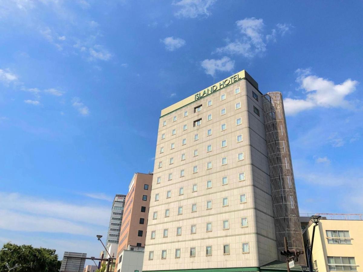 Island Hotel - Vacation Stay 76667V Nagano Exterior photo